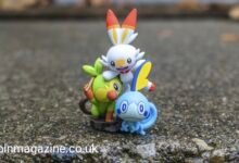 Pokémon Prismatic Evolution