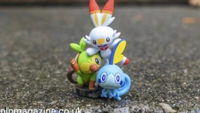 Pokémon Prismatic Evolution