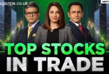 Stock Market Today Open