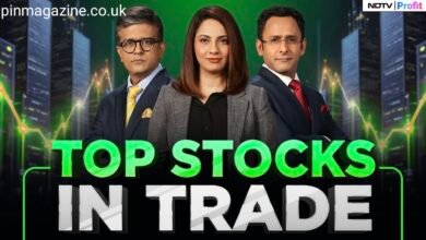 Stock Market Today Open