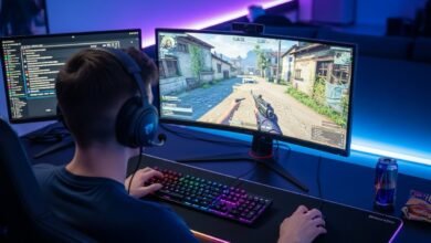 Skill-Based Gaming