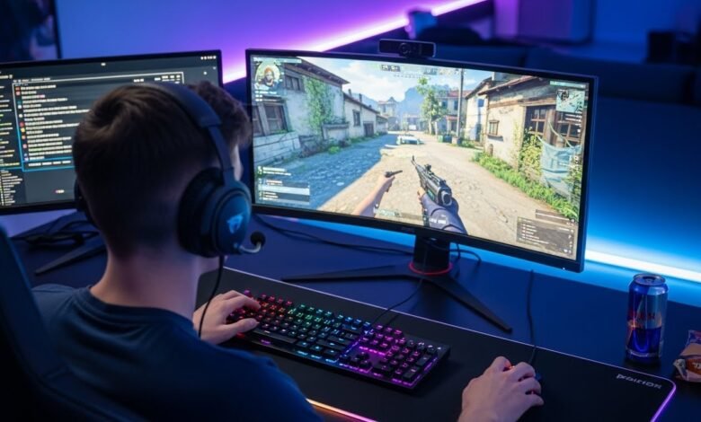 Skill-Based Gaming